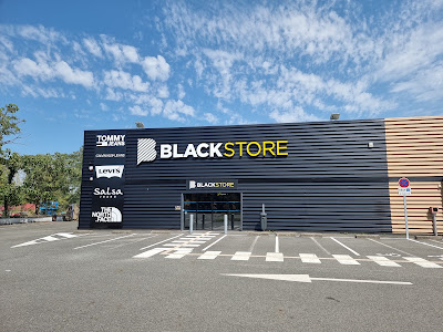 BLACKSTORE Moulins-Yzeure à Yzeure