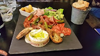 Charcuterie du Restaurant français Nota Bene à Montceau-les-Mines - n°2