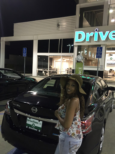 Used Car Dealer «DriveTime Used Cars», reviews and photos, 1900 E Garvey Ave S, West Covina, CA 91791, USA