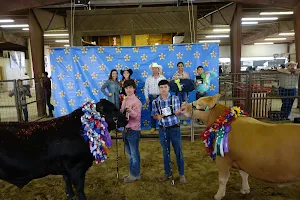 Starr County Fairgrounds image