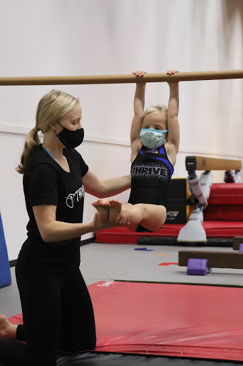 Gym «Thrive Gymnastics», reviews and photos, 2305 Katcef Ave, Annapolis, MD 21401, USA