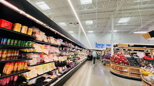 Indian Grocery Store «Patel Brothers», reviews and photos, 4043 Nolensville Pike, Nashville, TN 37211, USA