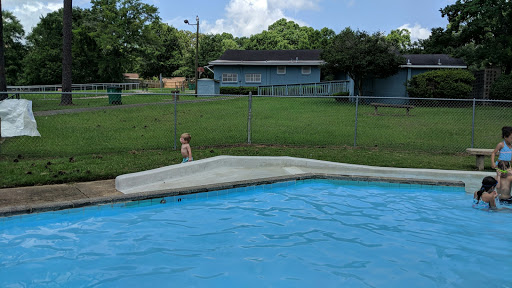 Park «Laun Park», reviews and photos, 2563-3243 Windmill Dr, Mobile, AL 36693, USA