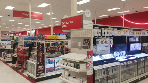 Department Store «Target», reviews and photos, 7235 Bell Creek Rd, Mechanicsville, VA 23111, USA