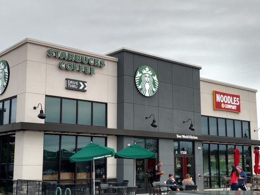 Coffee Shop «Starbucks», reviews and photos, 17326 Valley Mall Rd, Hagerstown, MD 21740, USA