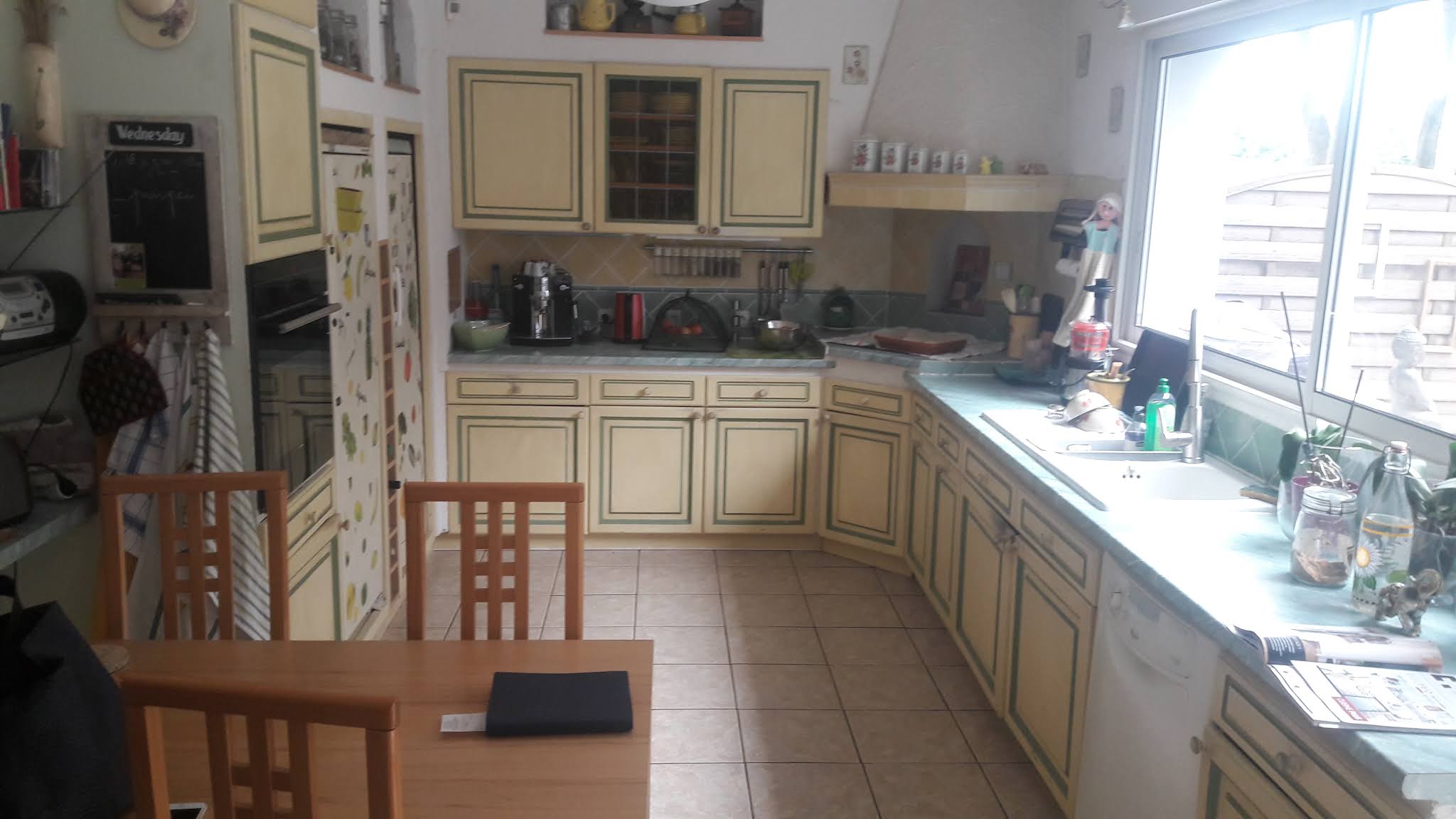Photo n° 1 de l'avis de Gerard.r fait le 22/05/2020 à 12:47