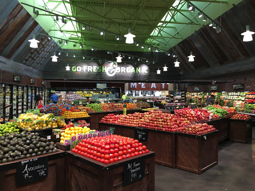 Grocery Store «Nob Hill Foods», reviews and photos, 270 Redwood Shores Pkwy, Redwood City, CA 94065, USA