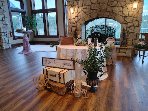 Event Venue «Cielo at Castle Pines», reviews and photos, 485 W Happy Canyon Rd, Castle Rock, CO 80108, USA