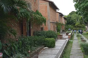 Hacienda La Trinidad Parque Cultural image