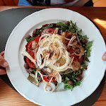 Photo n°3 de l'avis de Richard.� fait le 10/05/2024 à 19:44 sur le  Alpino à Tarvisio