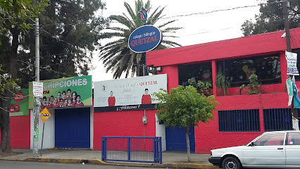 Colegio Bilingüe Quetzal