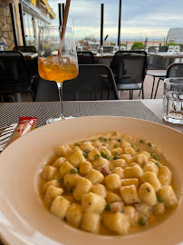 Plats et boissons du Restaurant Pane E Vino à Antibes - n°9