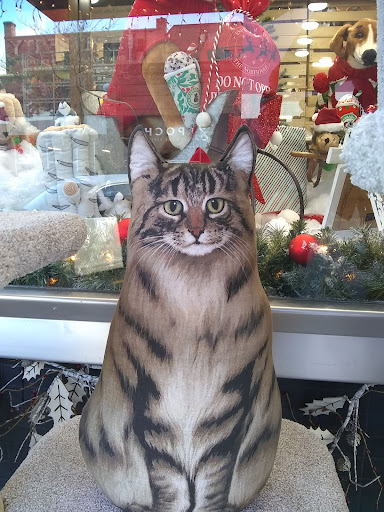 Pet Store «Firehouse Pet Shop & Grooming», reviews and photos, 17 S Wenatchee Ave, Wenatchee, WA 98801, USA