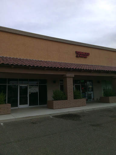 Tobacco Shop «POWER SMOKE SHOP», reviews and photos, 63 N Greenfield Rd #107, Mesa, AZ 85205, USA