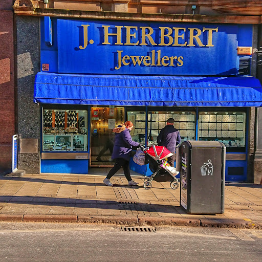 J Herbert Jewellers