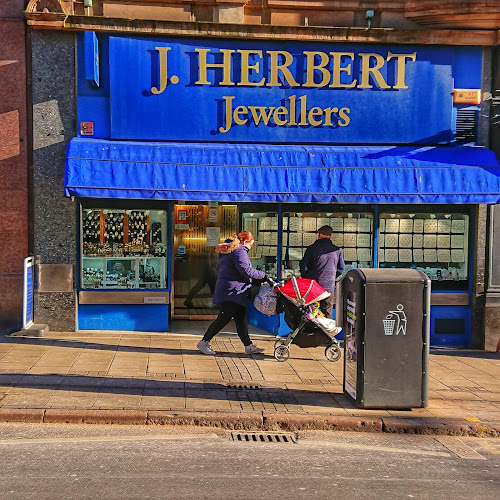 J Herbert Jewellers