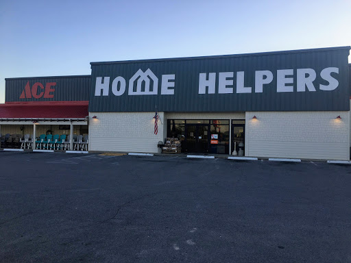 Ace Home Helpers, 17760 Panama City Beach Pkwy, Panama City Beach, FL 32413, USA, 