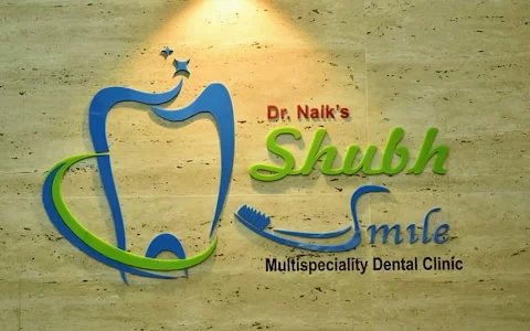 Dr. Naik's Shubh Smile Multispeciality Dental Clinic | Dr. Shubham Naik | Best Dentist in Nashik | Best Dentist Near Me image