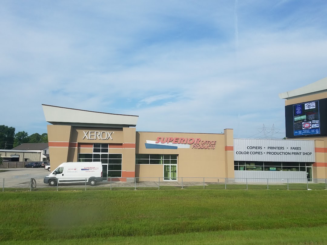 Superior Office Products