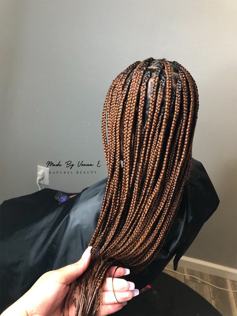 Made By Vonna E. LLC 76502