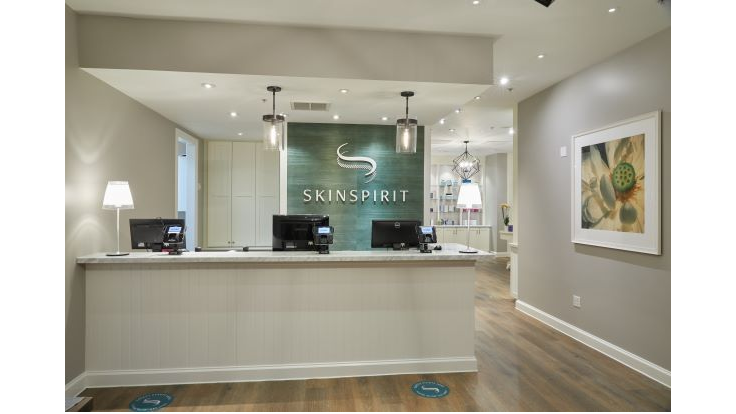 SkinSpirit Palo Alto 94301