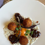 Photo n°2 de l'avis de Michela.a fait le 19/08/2021 à 12:02 sur le  1910 Lounge & Restaurant à Riva del Garda