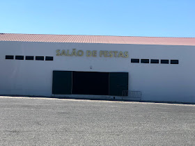 Salão de Festas Municipal de Loulé