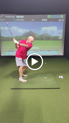 Swingworx Golf Performance image