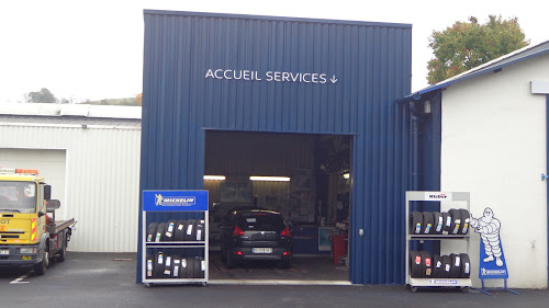 ROUQUETTE location véhicules & matériel Lacaune à Lacaune