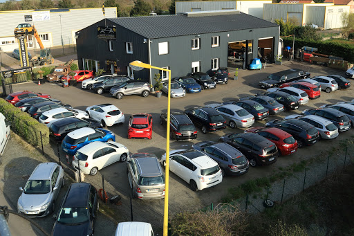 Photo 2 - Alliance Automobile