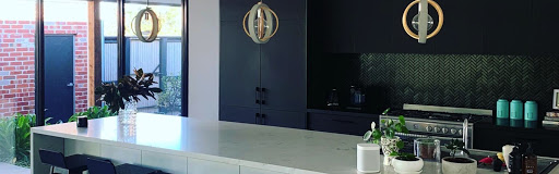 Centrefire Joinery: Melbourne Kitchens and Custom Joinery
