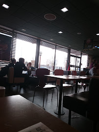 Atmosphère du Restauration rapide McDonald's Chalon Sud à Chalon-sur-Saône - n°8