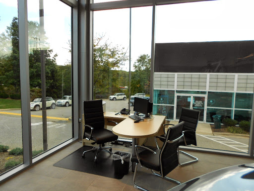 BMW Dealer «BMW of Annapolis», reviews and photos, 31 Old Mill Bottom Rd, Annapolis, MD 21409, USA