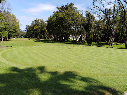 Rancho Contento Golf Course