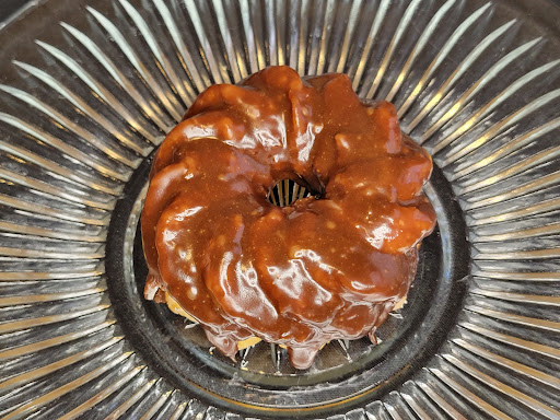 Donut Shop «Old Town Donut Shop», reviews and photos, 3941 Mid Rivers Mall Dr, St Peters, MO 63376, USA