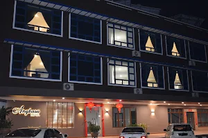Angkasa Hotel image