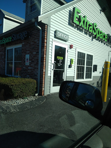 Storage Facility «Extra Space Storage», reviews and photos, 245 Washington St, Auburn, MA 01501, USA