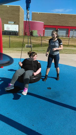 Recreation Center «Westgate Recreation Center», reviews and photos, 501 Recreation Rd, Dothan, AL 36303, USA