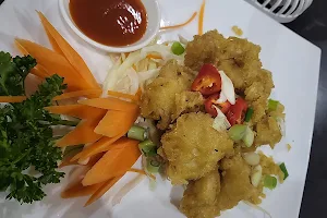 Golden Spoon Thai Restaurant image