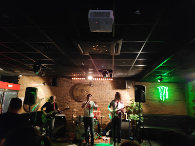 JOLLY ROGER CLUB à Saint-Étienne