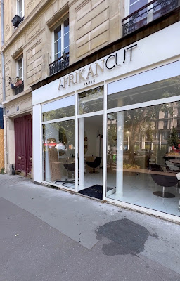 Afrikan Cut à Créteil