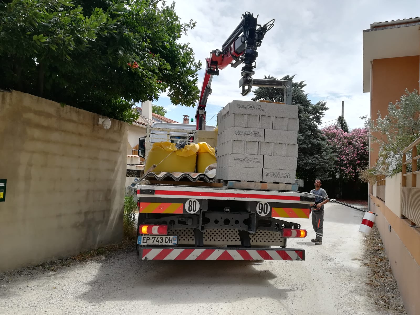 Photo n° 2 de l'avis de Farid. fait le 17/07/2018 à 09:31