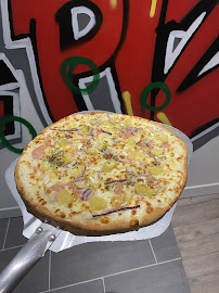 Photos du propriétaire du Pizzeria La tour de pizz à Sainte-Marie-des-Champs - n°6