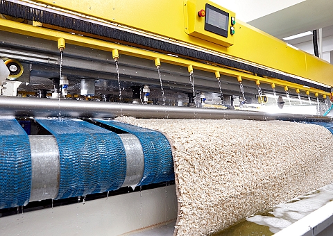 Lavanderia Higienben