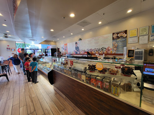 Ice Cream Shop «Cold Stone Creamery», reviews and photos, 30985 Courthouse Dr, Union City, CA 94587, USA