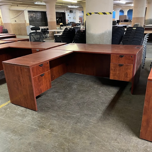 Office Furniture Store «Office Furniture Warehouse», reviews and photos, 4100 Payne Ave # 2, Cleveland, OH 44103, USA