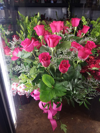 Florist «Main Street Floral», reviews and photos, 410 W Main St, Ripon, CA 95366, USA