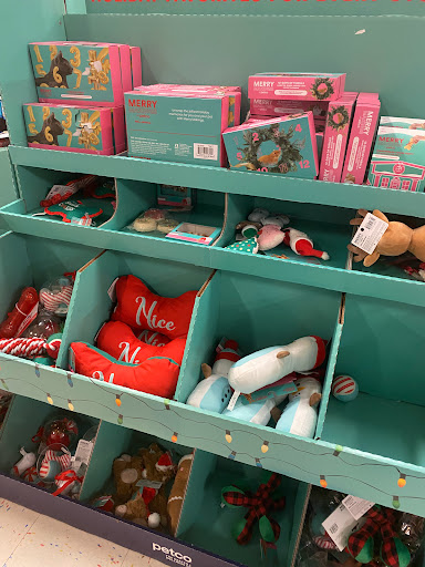 Pet Supply Store «Petco Animal Supplies», reviews and photos, 205 Goodman Rd W, Southaven, MS 38671, USA