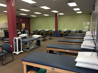 Green Oaks Physical Therapy