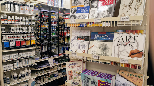 Craft Store «Michaels», reviews and photos, 612 W Crossville Rd, Roswell, GA 30075, USA